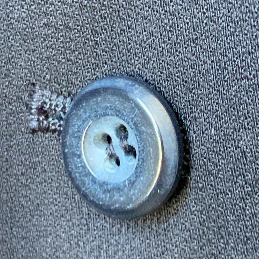Valerie Stevens full button